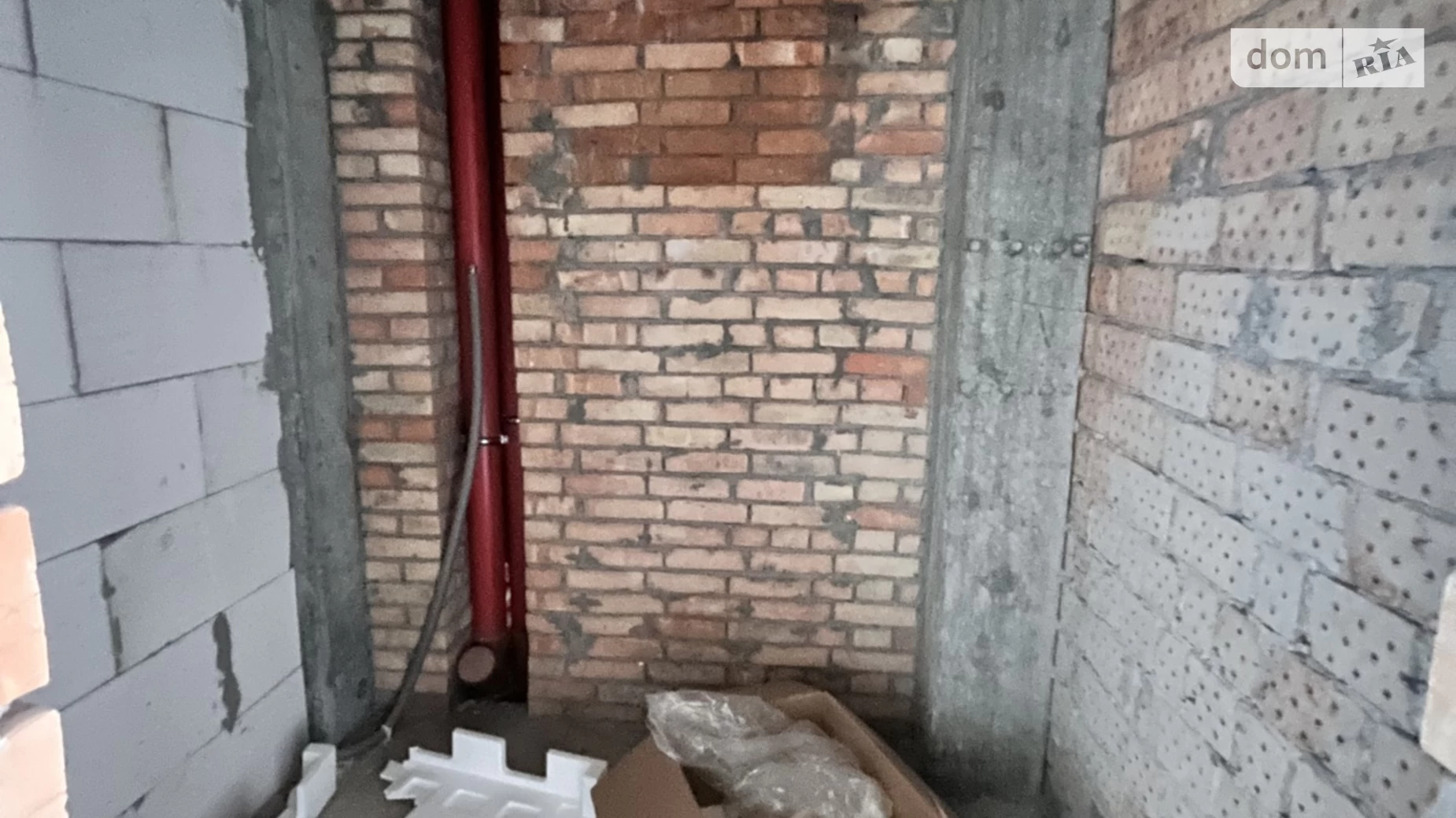 Продається 2-кімнатна квартира 70 кв. м у Хмельницькому, ул. Свободи, 12 - фото 3