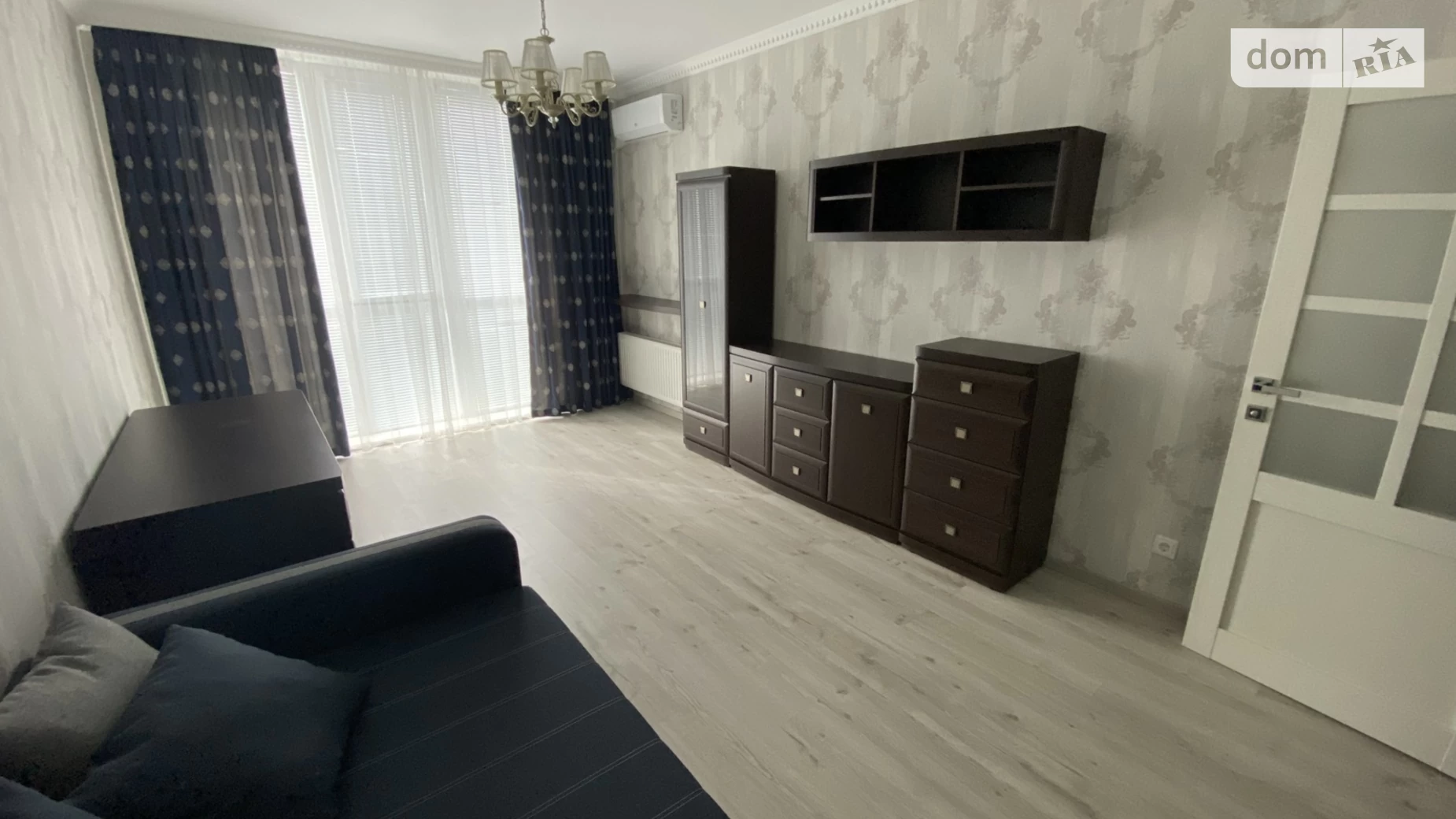Продается 1-комнатная квартира 46.9 кв. м в Киеве, ул. Казарменна(Григория Андрющенко), 6Г - фото 5