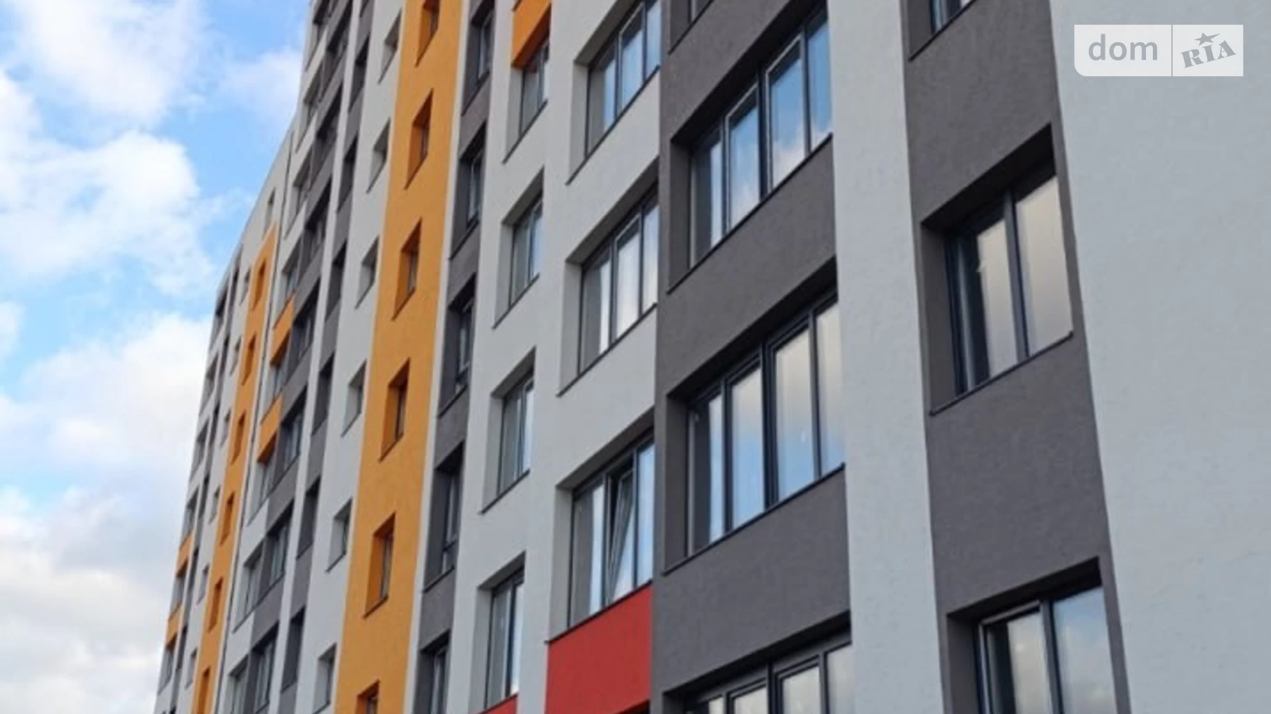 Продается 1-комнатная квартира 43 кв. м в Никитинцах, цена: 29800 $ - фото 2