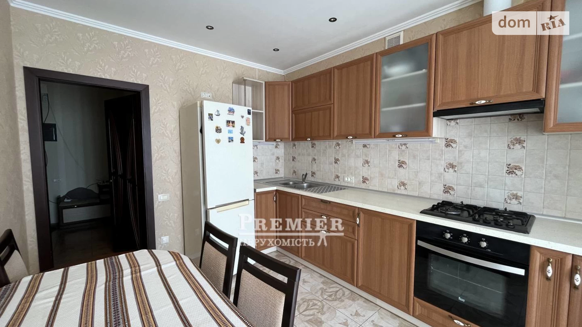 Продається 2-кімнатна квартира 73.9 кв. м у Одесі, цена: 70000 $ - фото 4