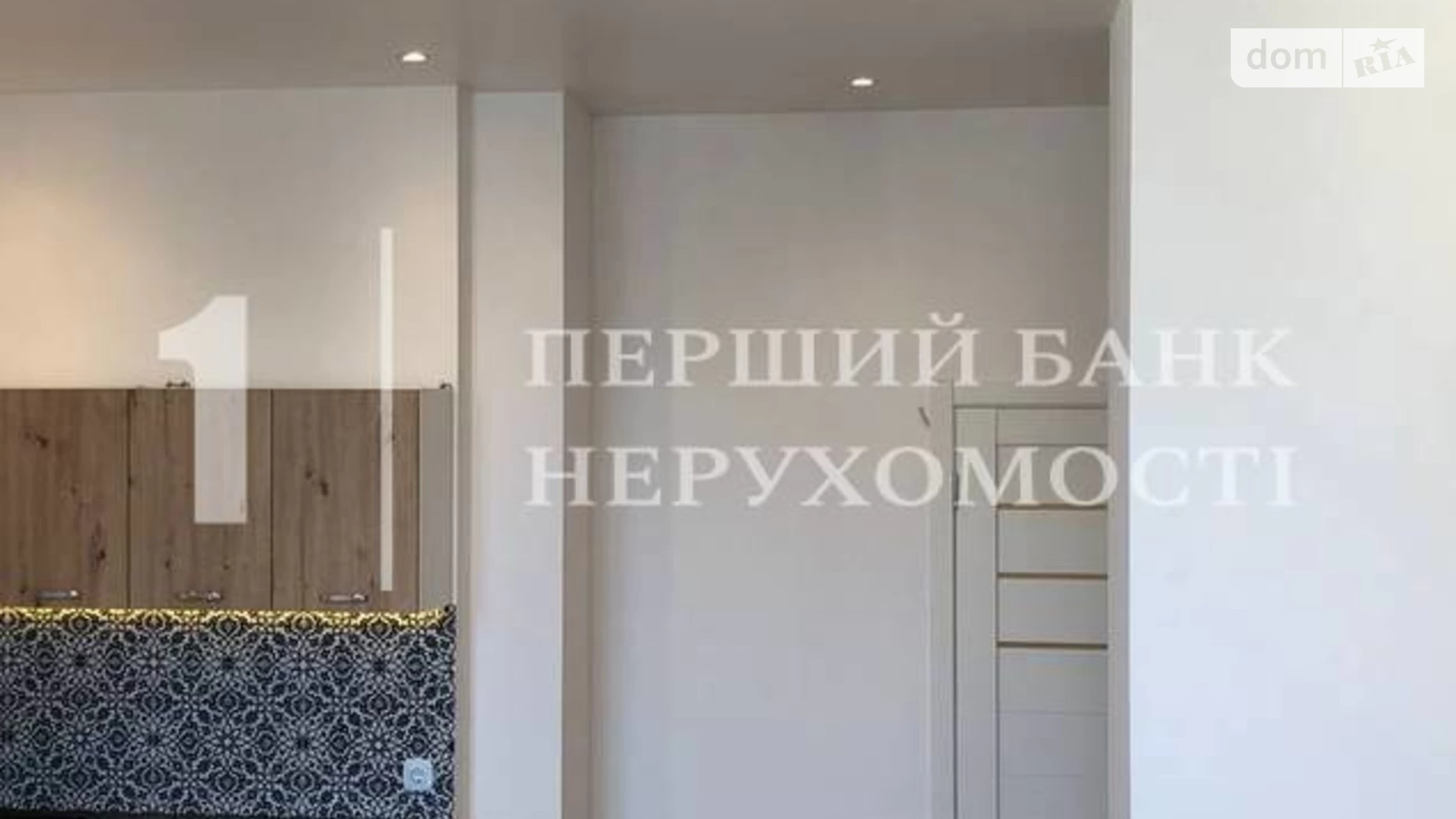 Продається 1-кімнатна квартира 29 кв. м у Одесі, вул. Люстдорфська дорога, 55К - фото 3
