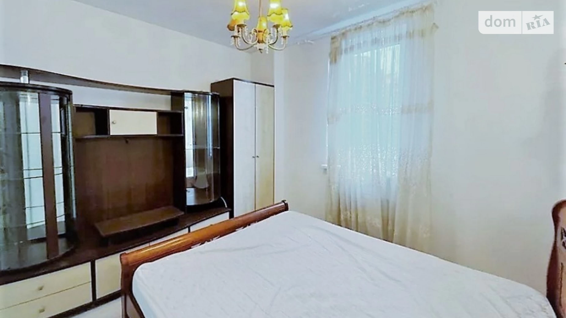 Здається в оренду 1-кімнатна квартира 43 кв. м у Києві, вул. Феодосійська, 3В - фото 2