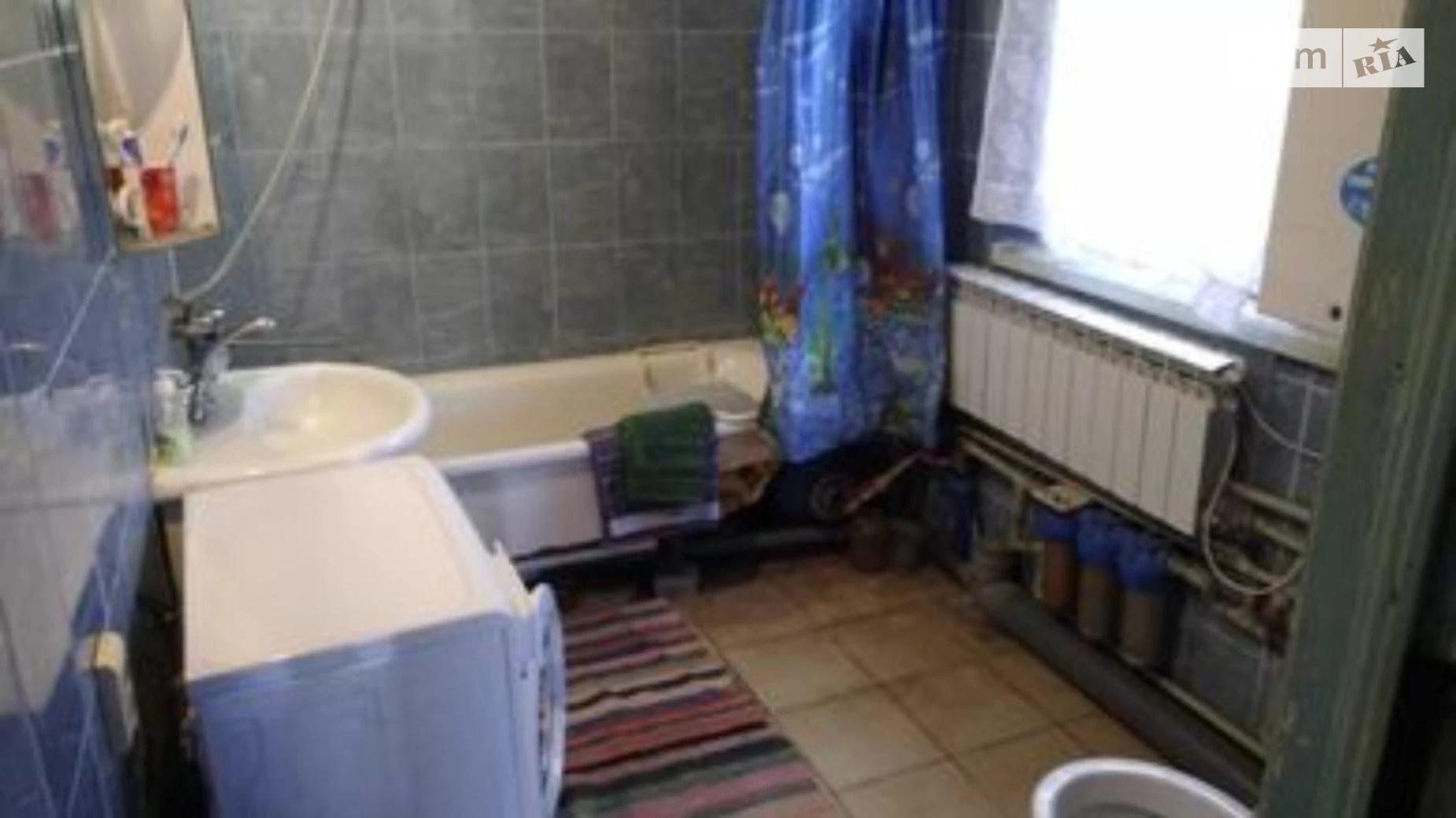 Продається одноповерховий будинок 90 кв. м з ділянкою, цена: 35000 $ - фото 5
