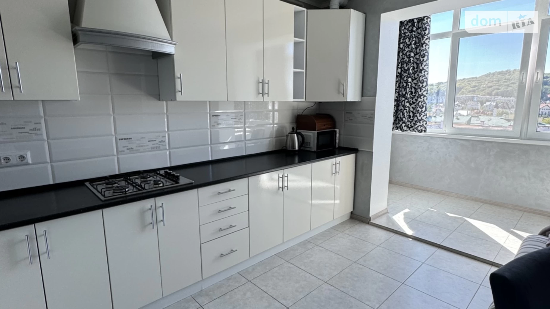 Продается 1-комнатная квартира 46.4 кв. м в Винниках, ул. Винная Гора, 5 - фото 2