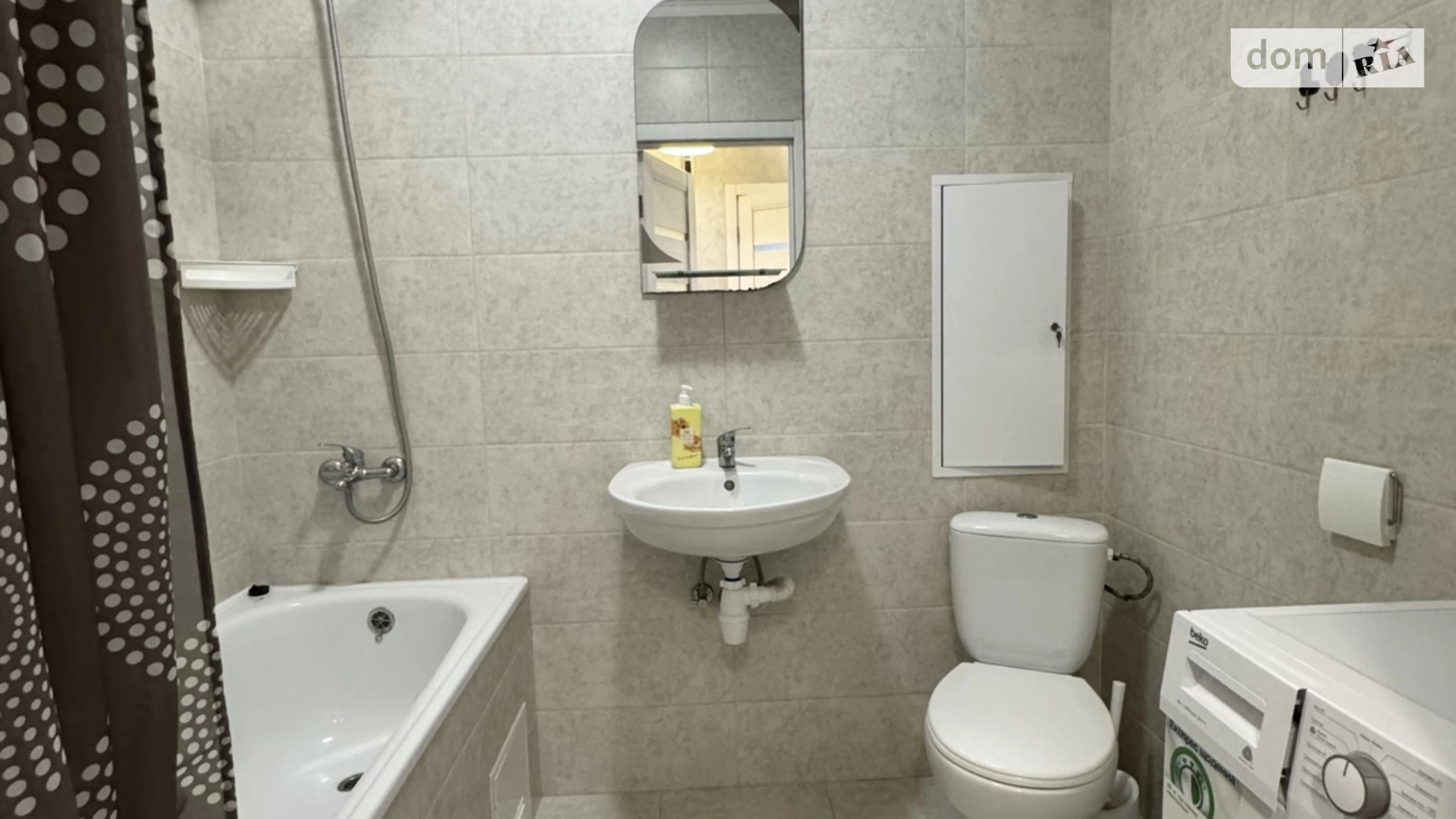 Продается 1-комнатная квартира 46.4 кв. м в Винниках, ул. Винная Гора, 5 - фото 5