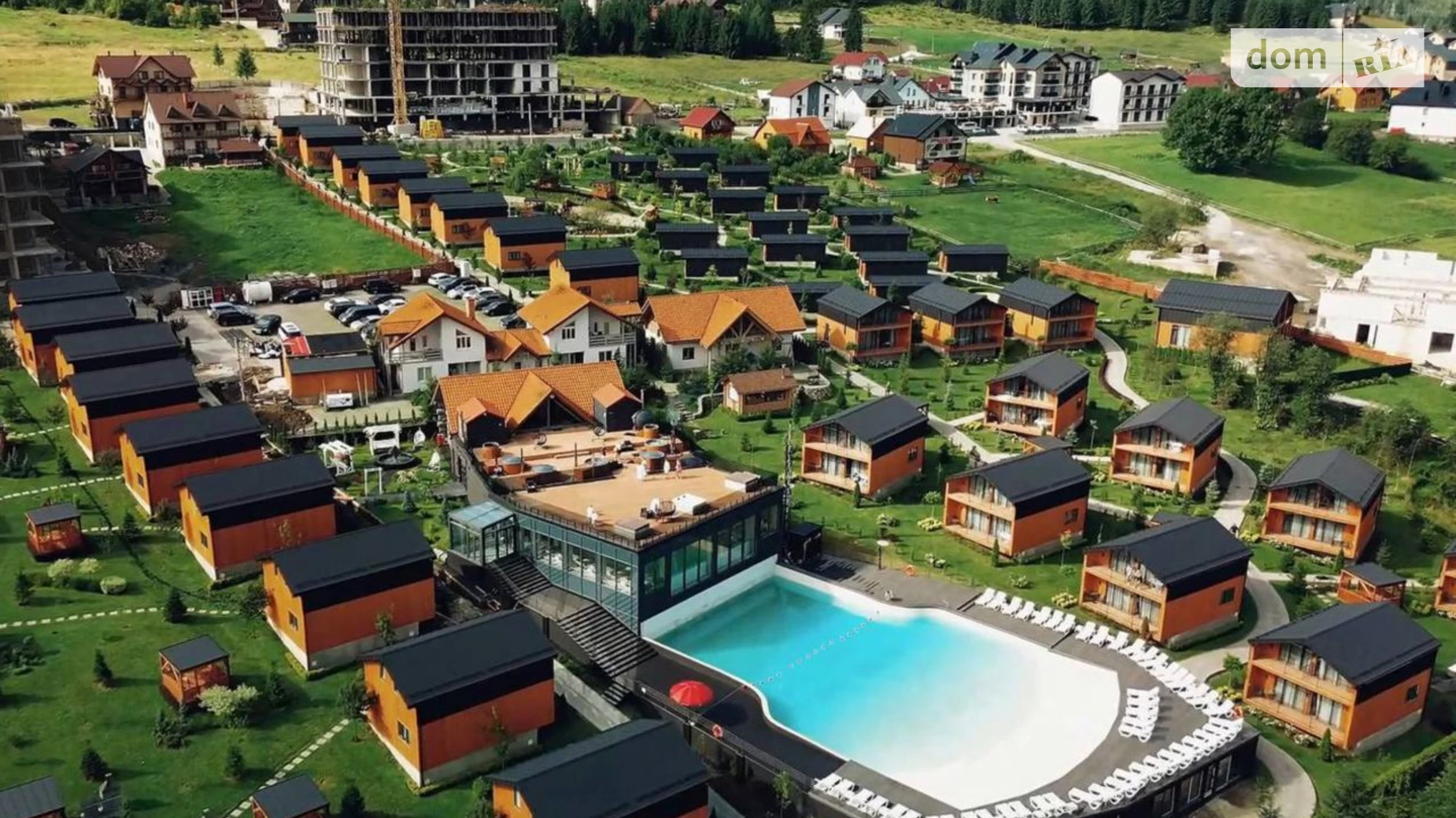 Продається приміщення вільного призначення 50 кв. м в 7-поверховій будівлі, цена: 100000 $ - фото 5