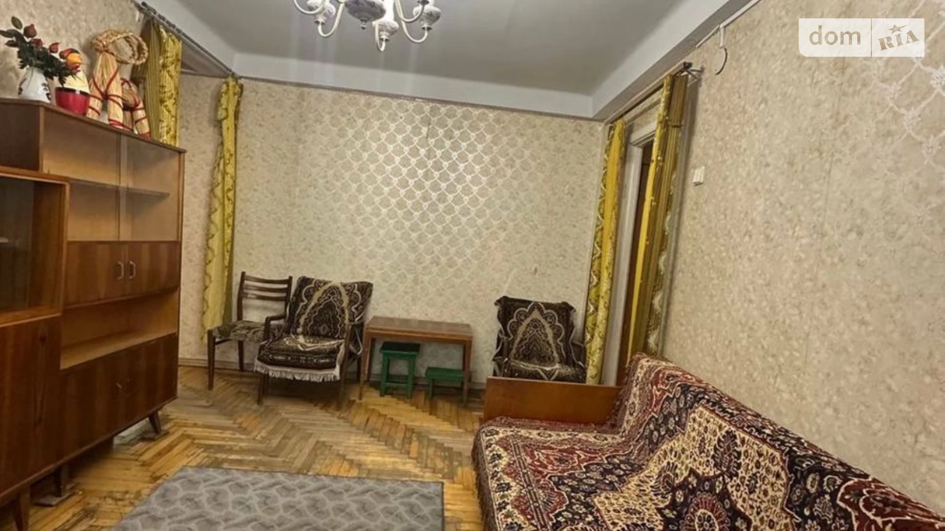 3-кімнатна квартира 58 кв. м у Запоріжжі, вул. Гагаріна, 1А - фото 5