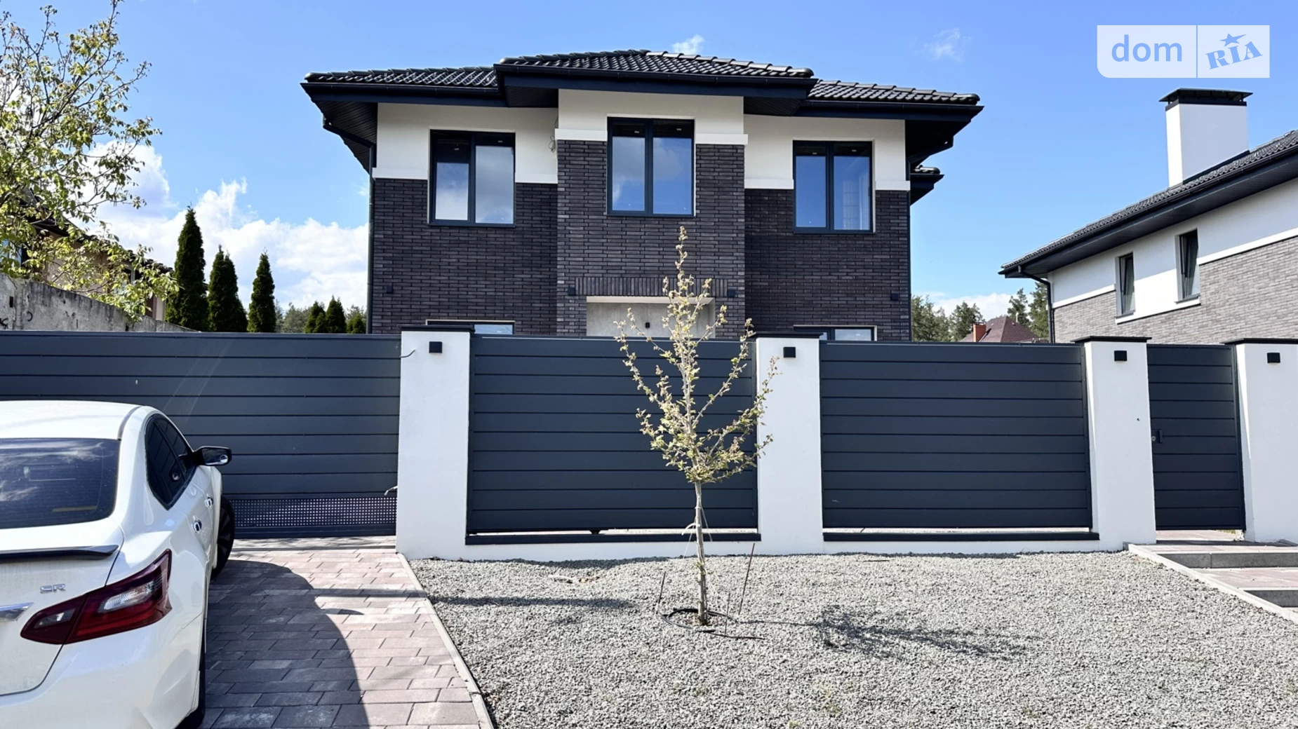 Продается дом на 2 этажа 150 кв. м с гаражом, цена: 165000 $ - фото 2