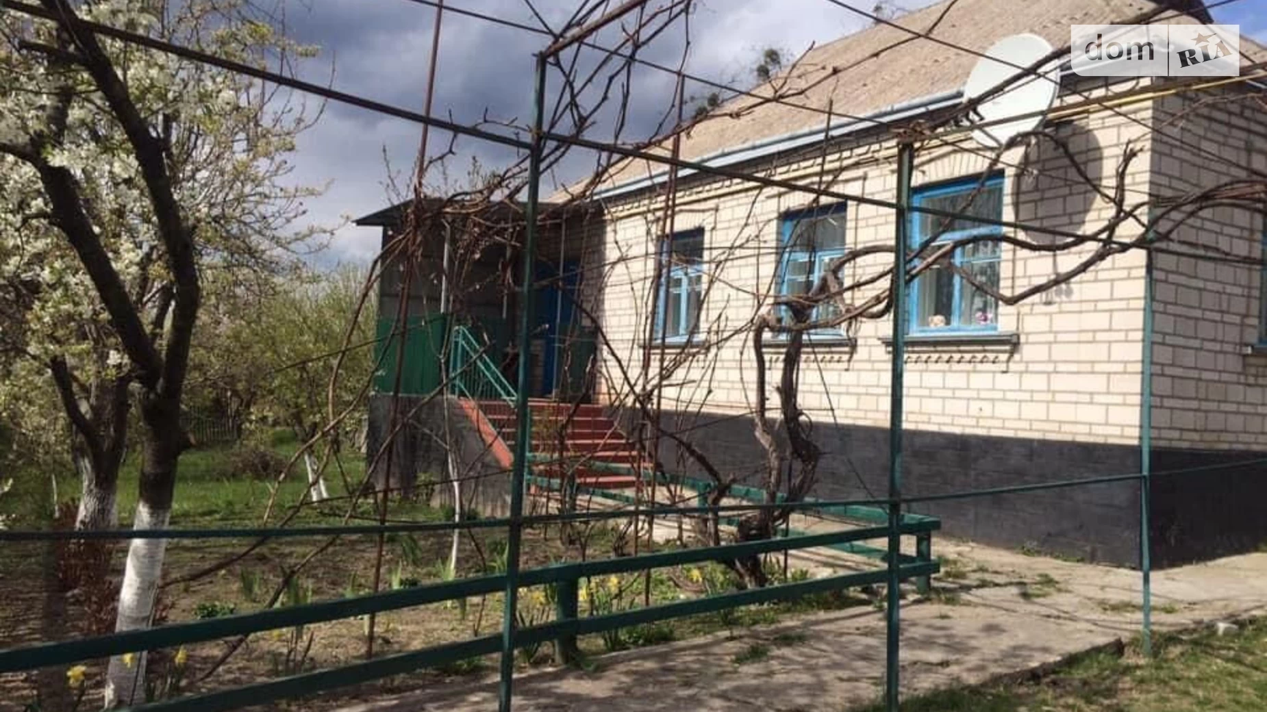 Продається одноповерховий будинок 90 кв. м с басейном, цена: 25000 $ - фото 3