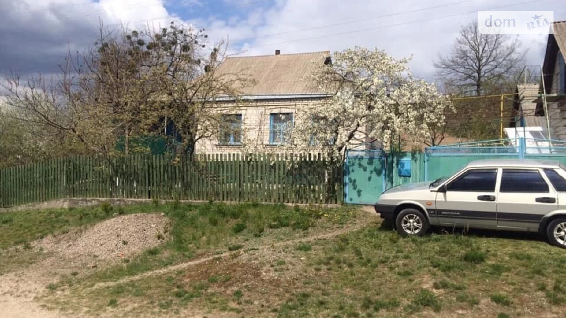 Продается одноэтажный дом 90 кв. м с мансардой, цена: 25000 $ - фото 2