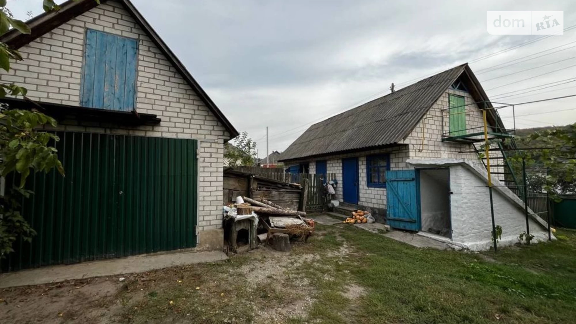 Продається одноповерховий будинок 90 кв. м с басейном, цена: 25000 $ - фото 5