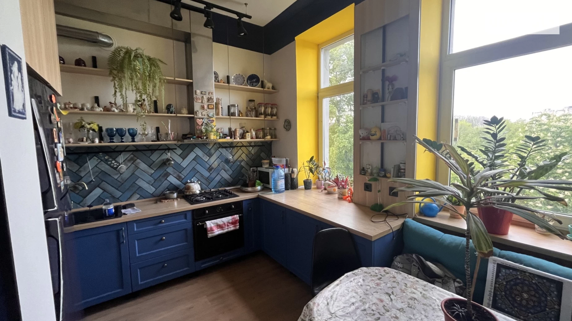 Продается 3-комнатная квартира 86 кв. м в Харькове, ул. Сергея Тархова - фото 3
