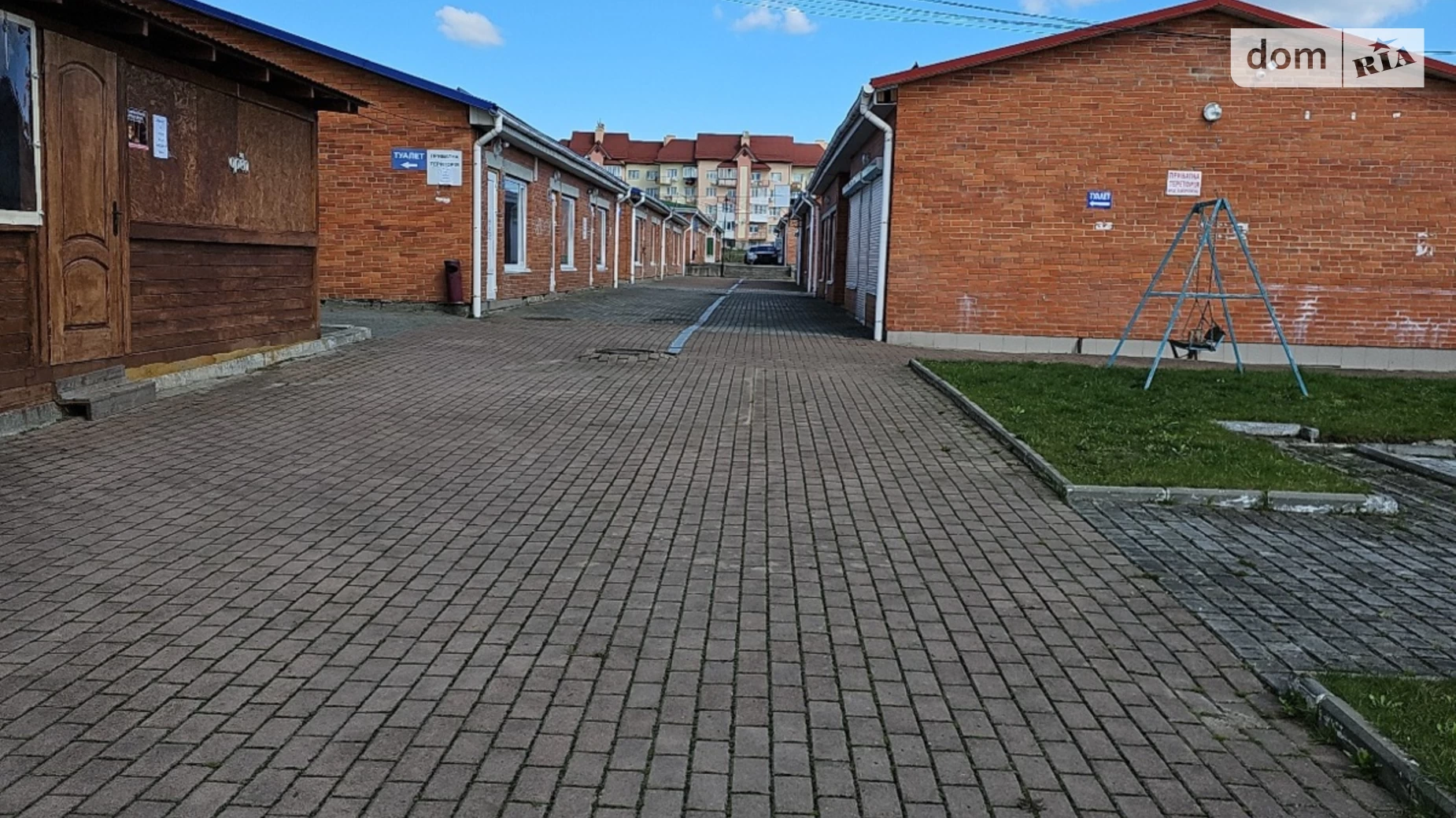 Продается помещения свободного назначения 15.2 кв. м в 1-этажном здании, цена: 200800 грн - фото 2