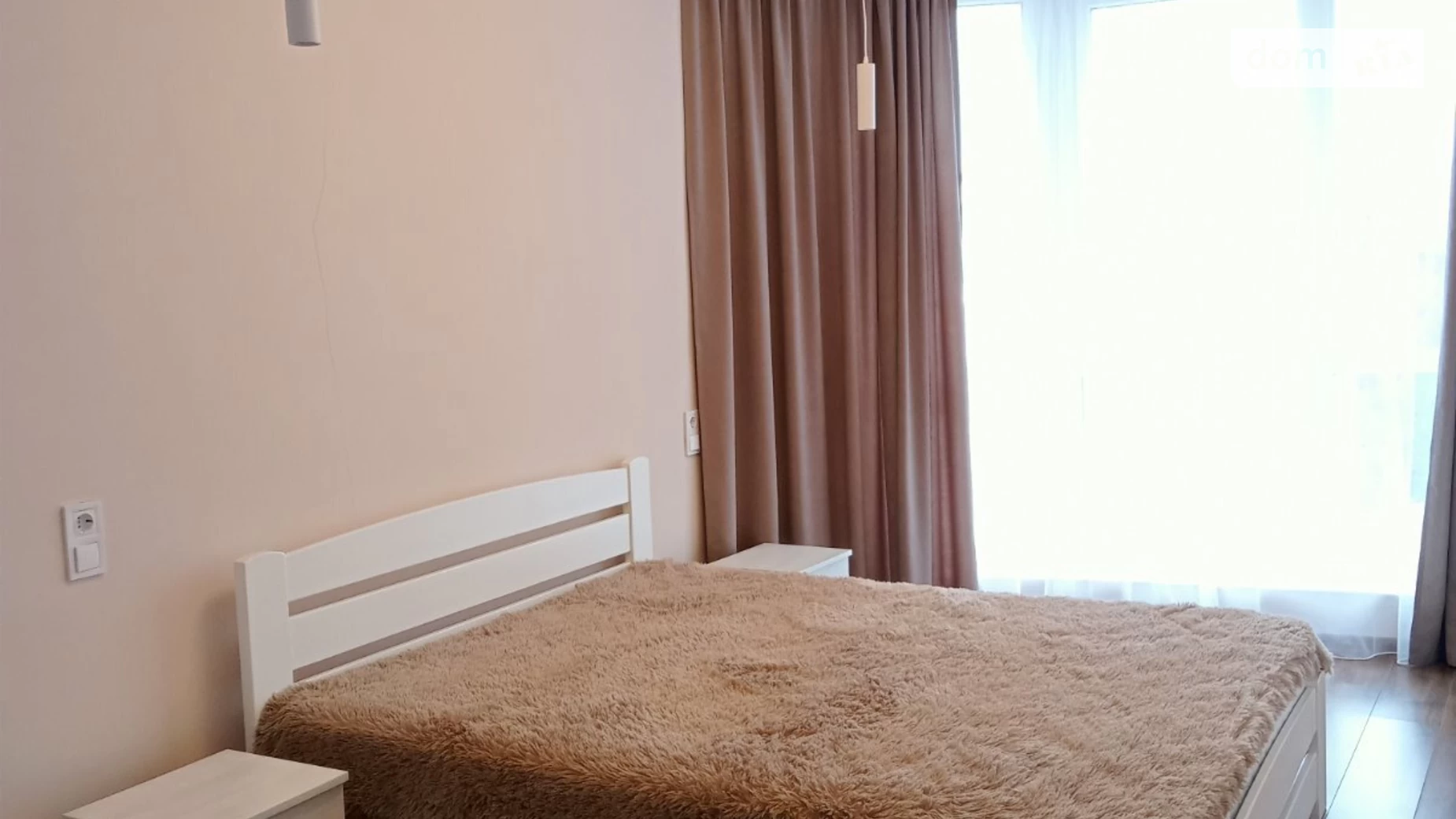 Здається в оренду 1-кімнатна квартира 50 кв. м у Львові, вул. Трускавецька, 2А - фото 2