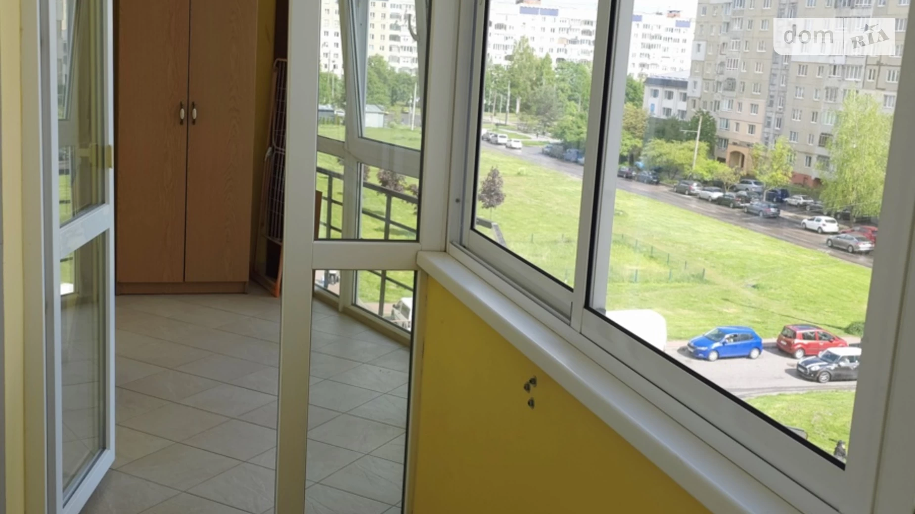 Здається в оренду 2-кімнатна квартира 75 кв. м у Львові, просп. Червоної Калини - фото 3