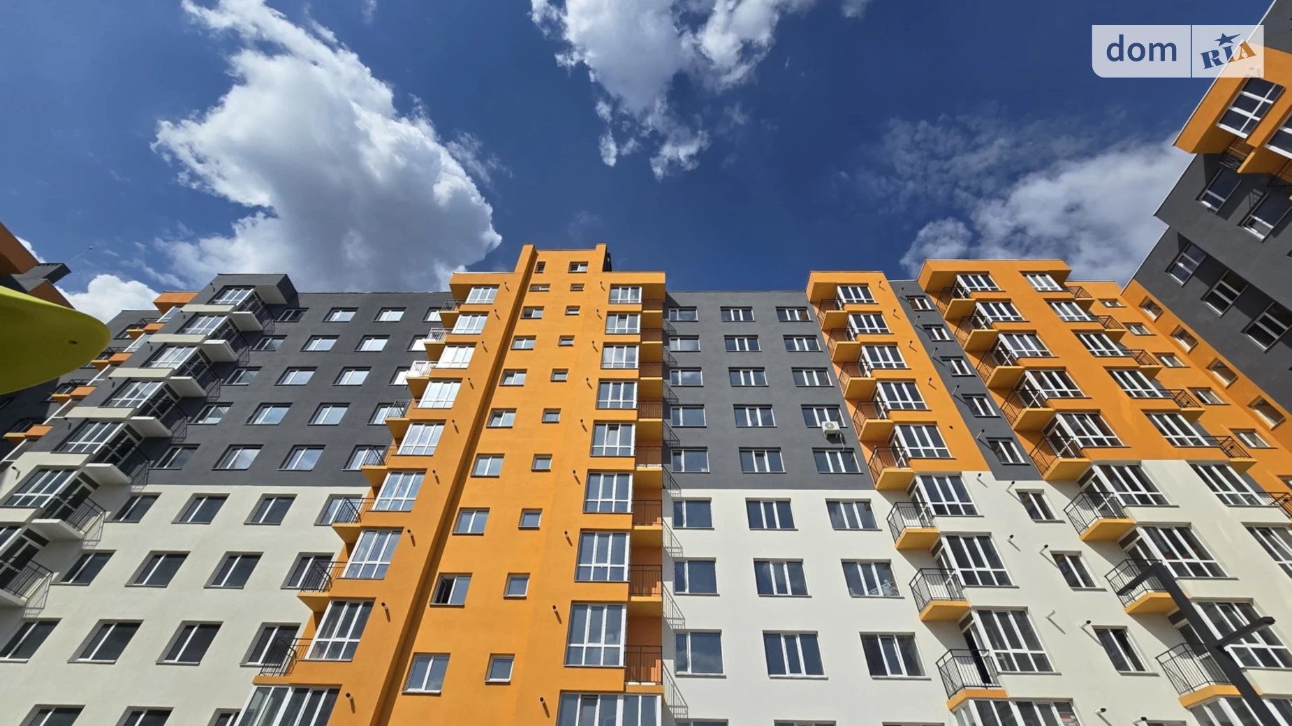 Продається 1-кімнатна квартира 43 кв. м у Вінницьких Хуторах, Немирівське шосе, 94Н корпус 3 - фото 5