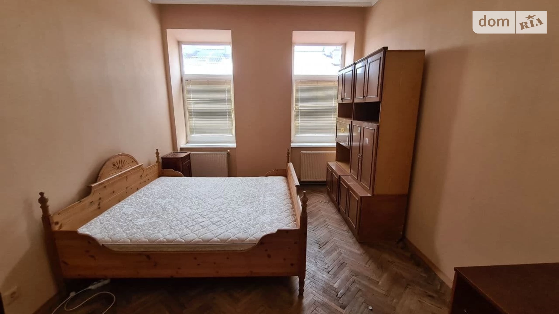 Сдается в аренду 2-комнатная квартира 60 кв. м в Львове, ул. Ляйнберга, 9 - фото 2