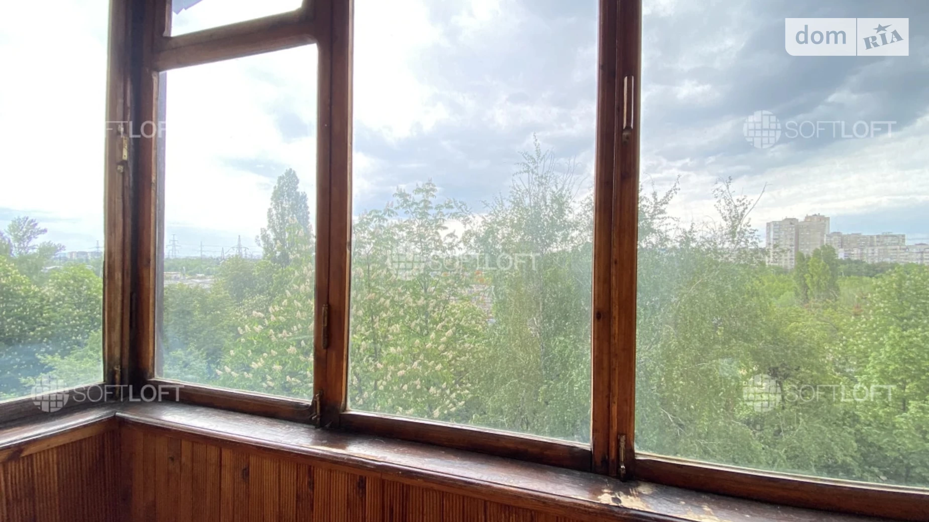 Продається 3-кімнатна квартира 72 кв. м у Харкові, вул. Каденюка(Танкопія), 6 - фото 3