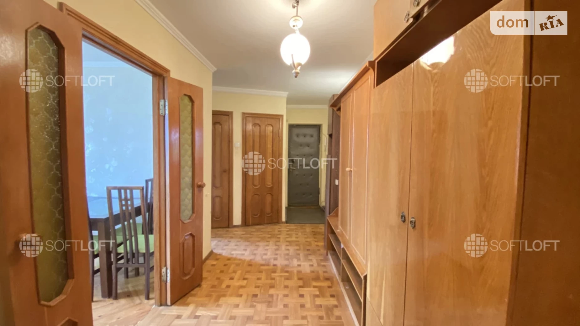 Продається 3-кімнатна квартира 72 кв. м у Харкові, вул. Каденюка(Танкопія), 6 - фото 4