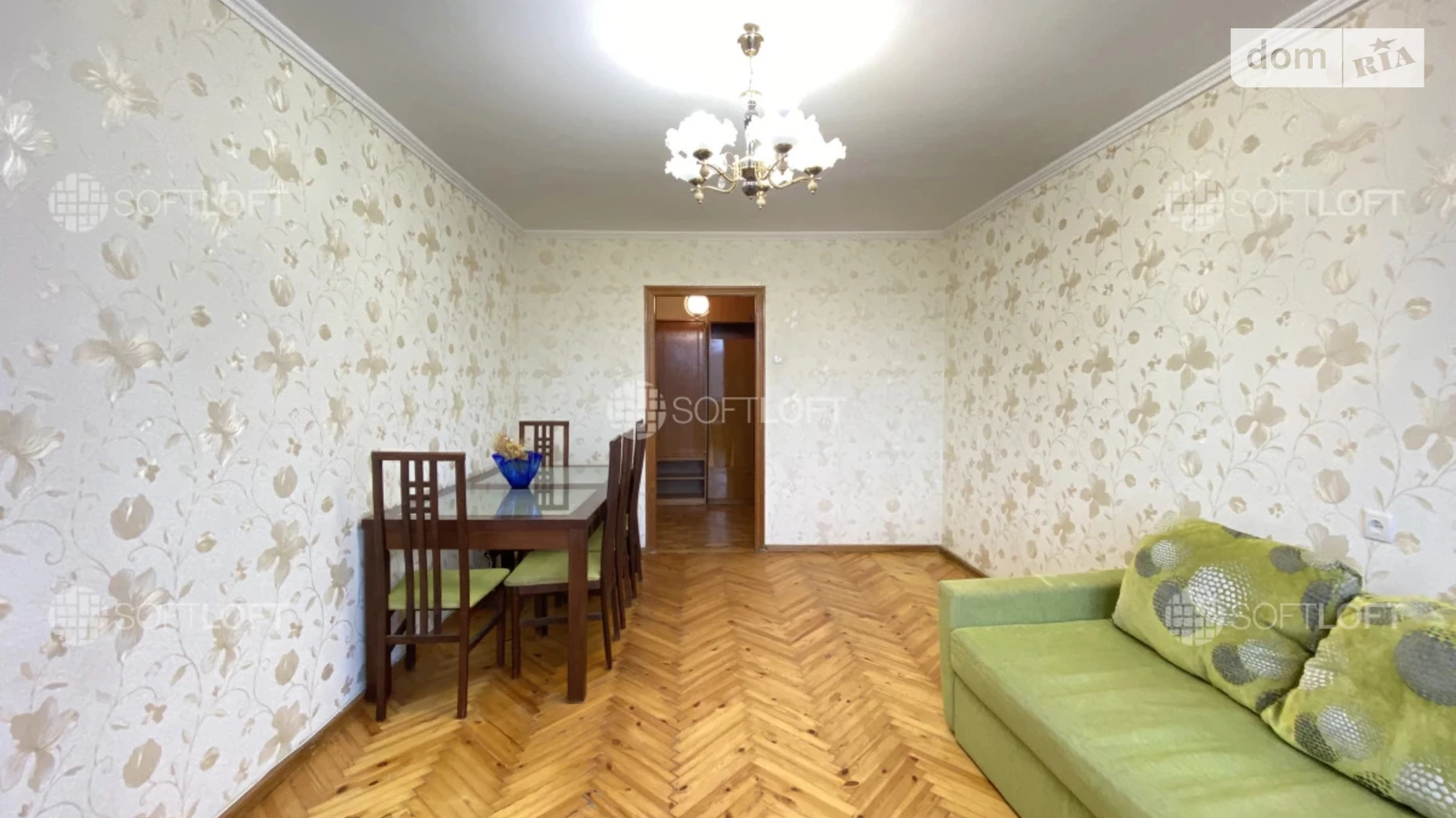 Продається 3-кімнатна квартира 72 кв. м у Харкові, вул. Каденюка(Танкопія), 6 - фото 5