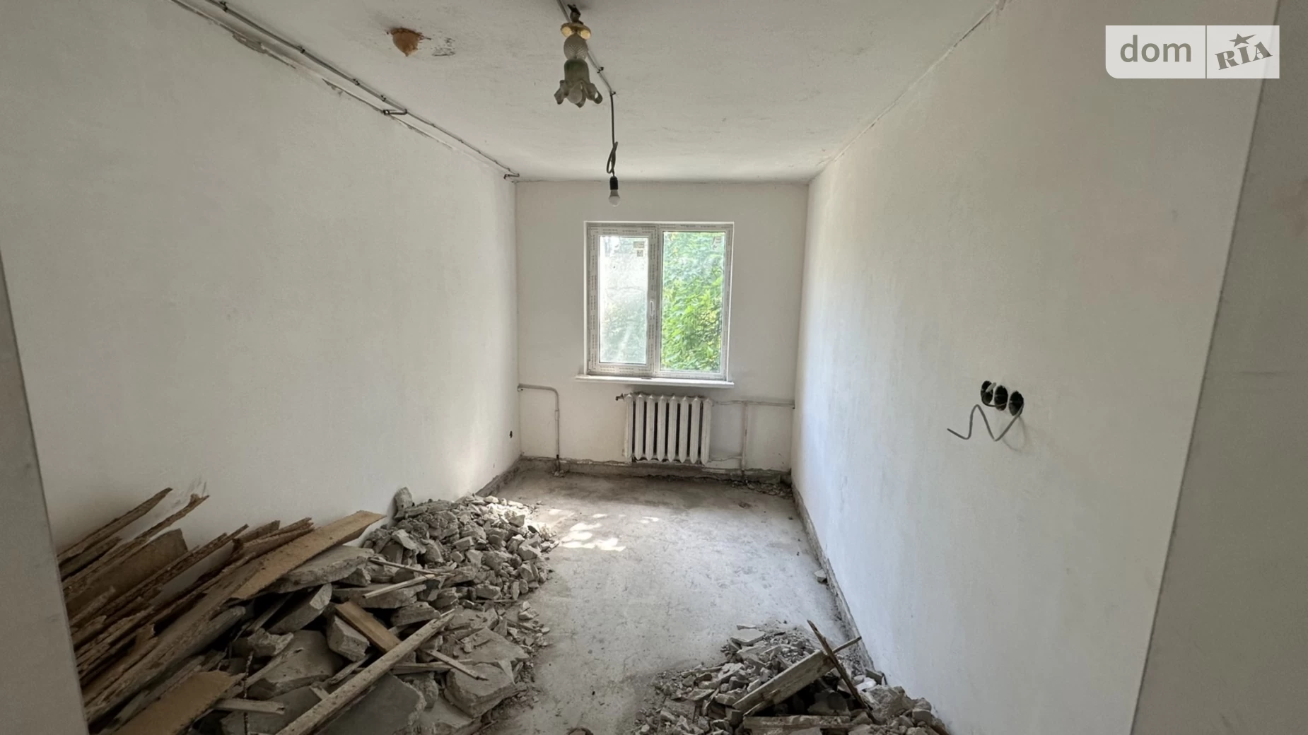 Продается 4-комнатная квартира 62 кв. м в Одессе, ул. Евгения Танцюры(Генерала Петрова) - фото 5