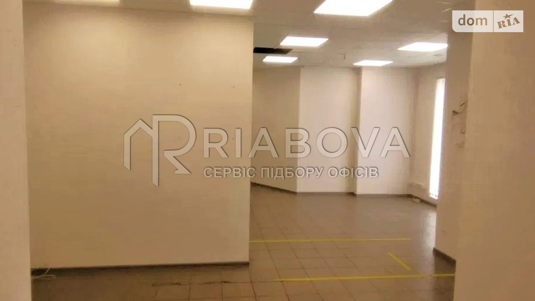 Здається в оренду об'єкт сфери послуг 180 кв. м в 26-поверховій будівлі, цена: 2160 $ - фото 5