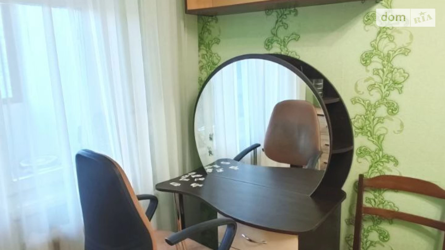 Сдается в аренду 2-комнатная квартира 54 кв. м в Днепре, ул. Солнечная Набережная(Малиновского Маршала), 12 - фото 4