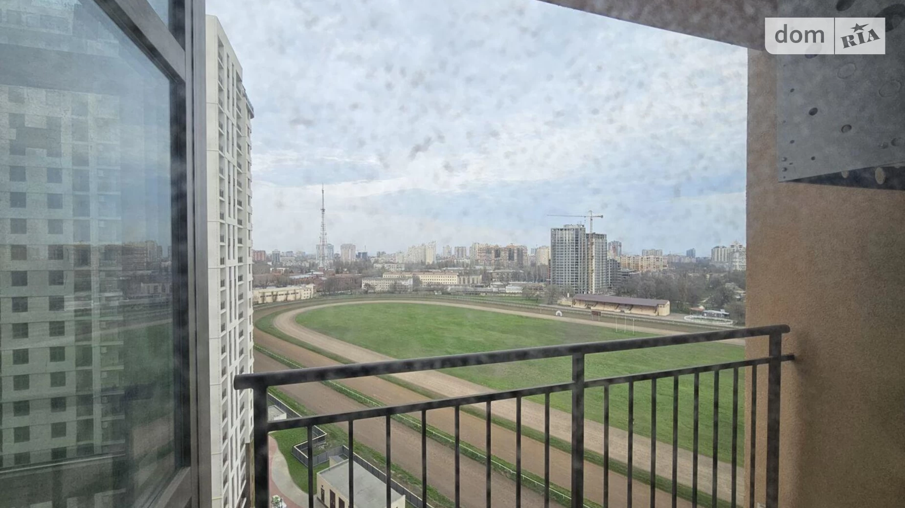 Продається 1-кімнатна квартира 42 кв. м у Одесі, вул. Краснова, 3 - фото 3
