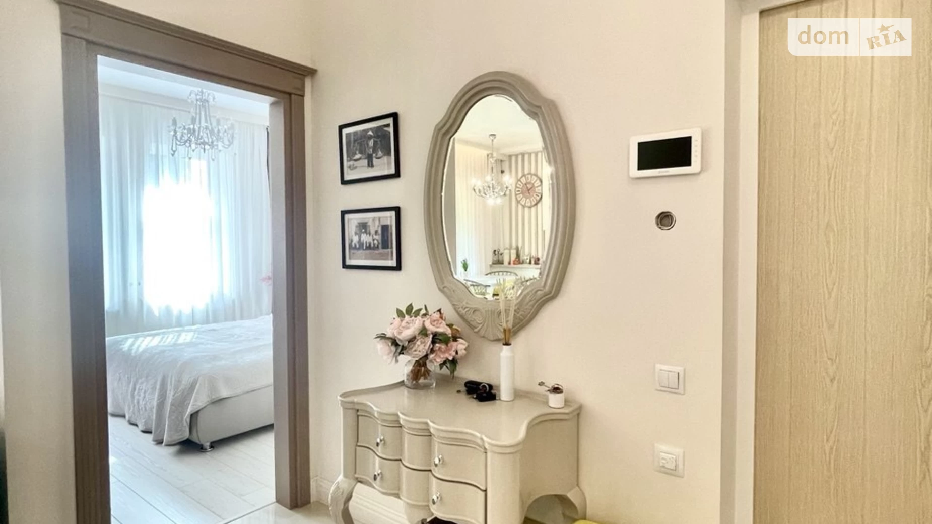 Продается 1-комнатная квартира 71.2 кв. м в Одессе, пер. Майский, 4 - фото 2
