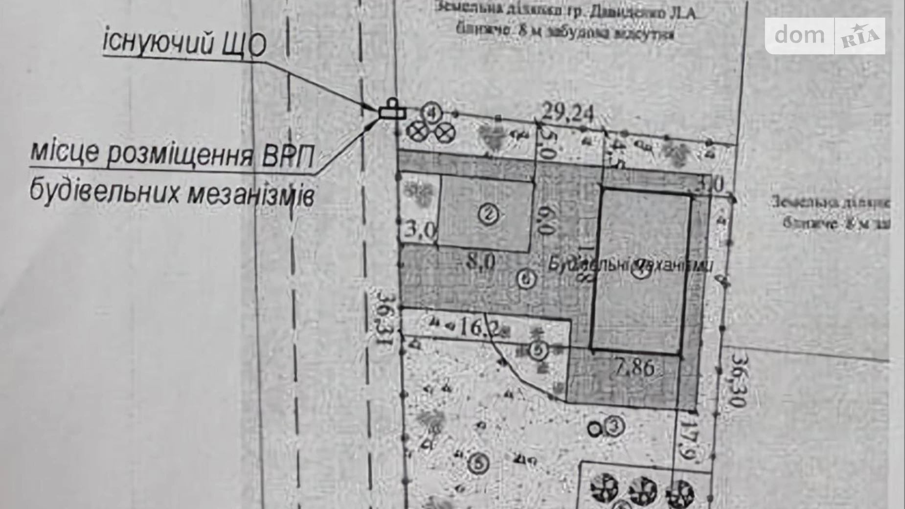 Продается земельный участок 10 соток в Киевской области, цена: 27000 $ - фото 3