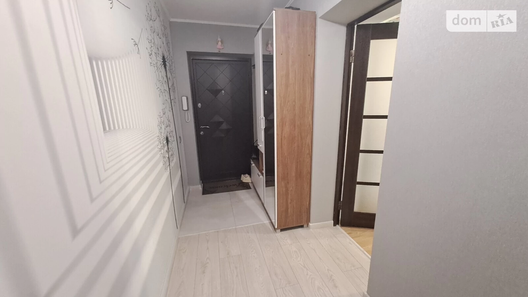 2-комнатная квартира 46 кв. м в Тернополе, ул. Вербицкого Михаила, 2 - фото 4