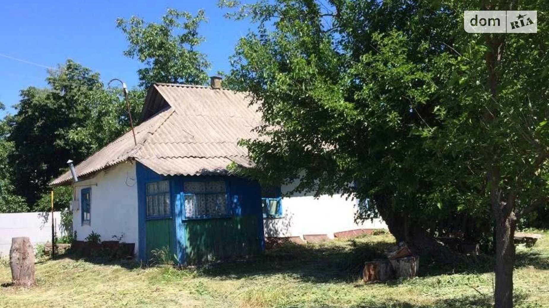 Продается одноэтажный дом 50 кв. м с балконом, цена: 5000 $ - фото 2