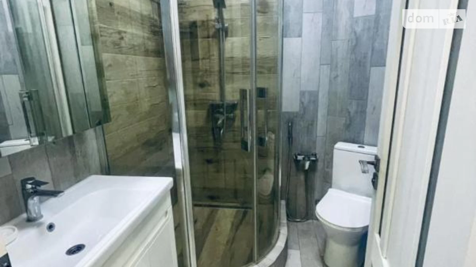 Продается 1-комнатная квартира 40 кв. м в Фонтанке, пер. Майский - фото 3