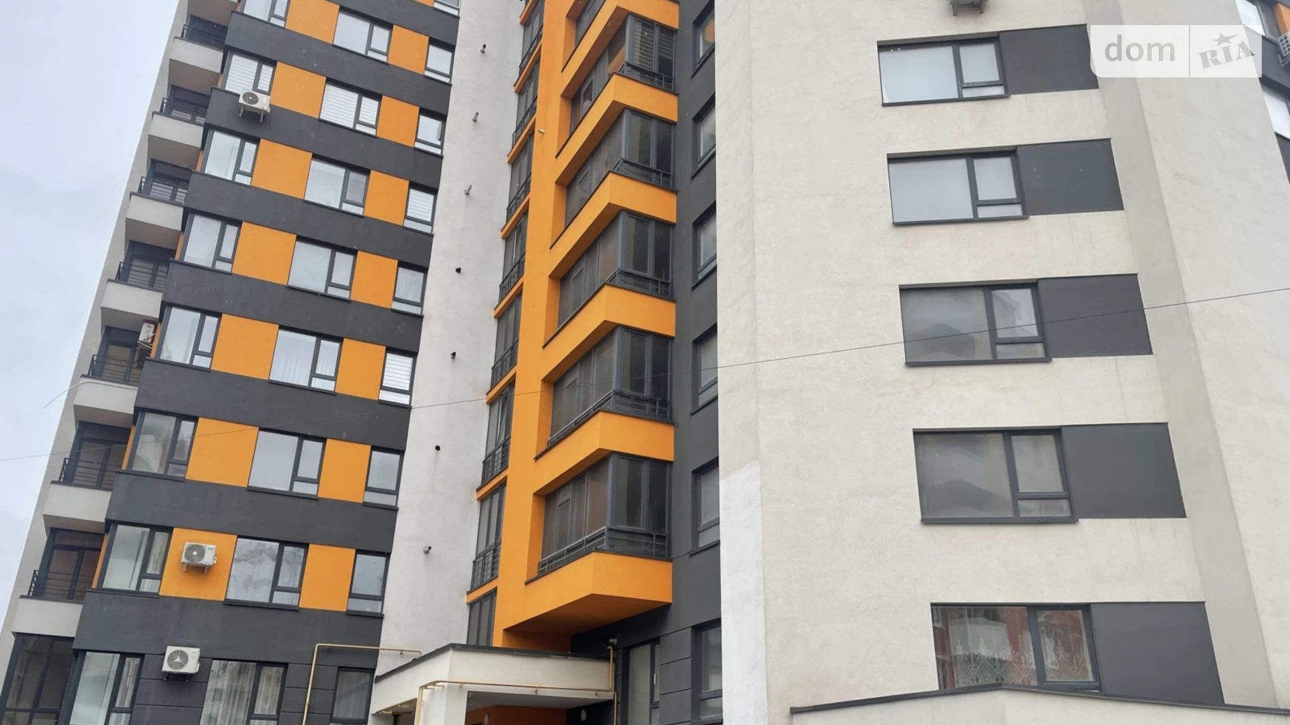 2-комнатная квартира 83 кв. м в Тернополе, цена: 63000 $ - фото 2