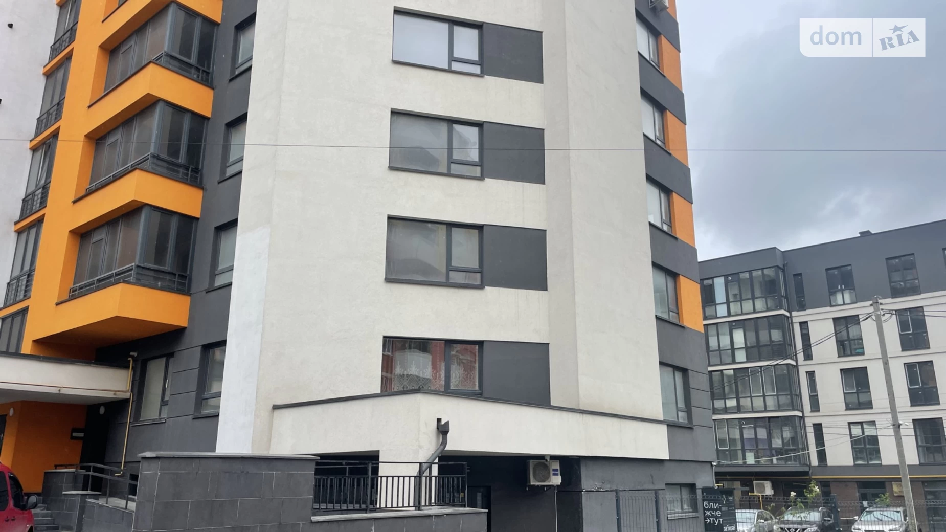 2-комнатная квартира 83 кв. м в Тернополе, цена: 63000 $ - фото 5