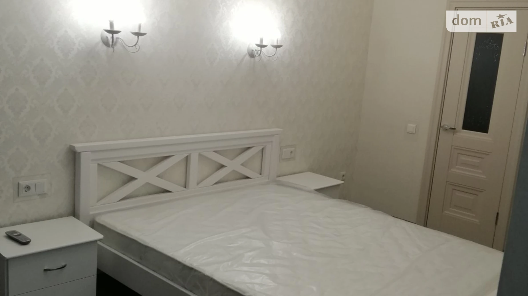 Сдается в аренду 1-комнатная квартира 47.1 кв. м в Киеве, ул. Набережно-Рыбальская дорога, 3 - фото 5