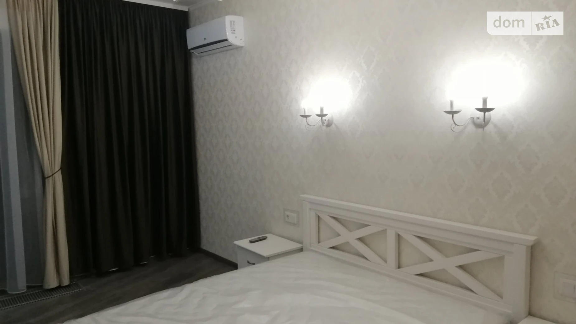Сдается в аренду 1-комнатная квартира 47.1 кв. м в Киеве, ул. Набережно-Рыбальская дорога, 3 - фото 4