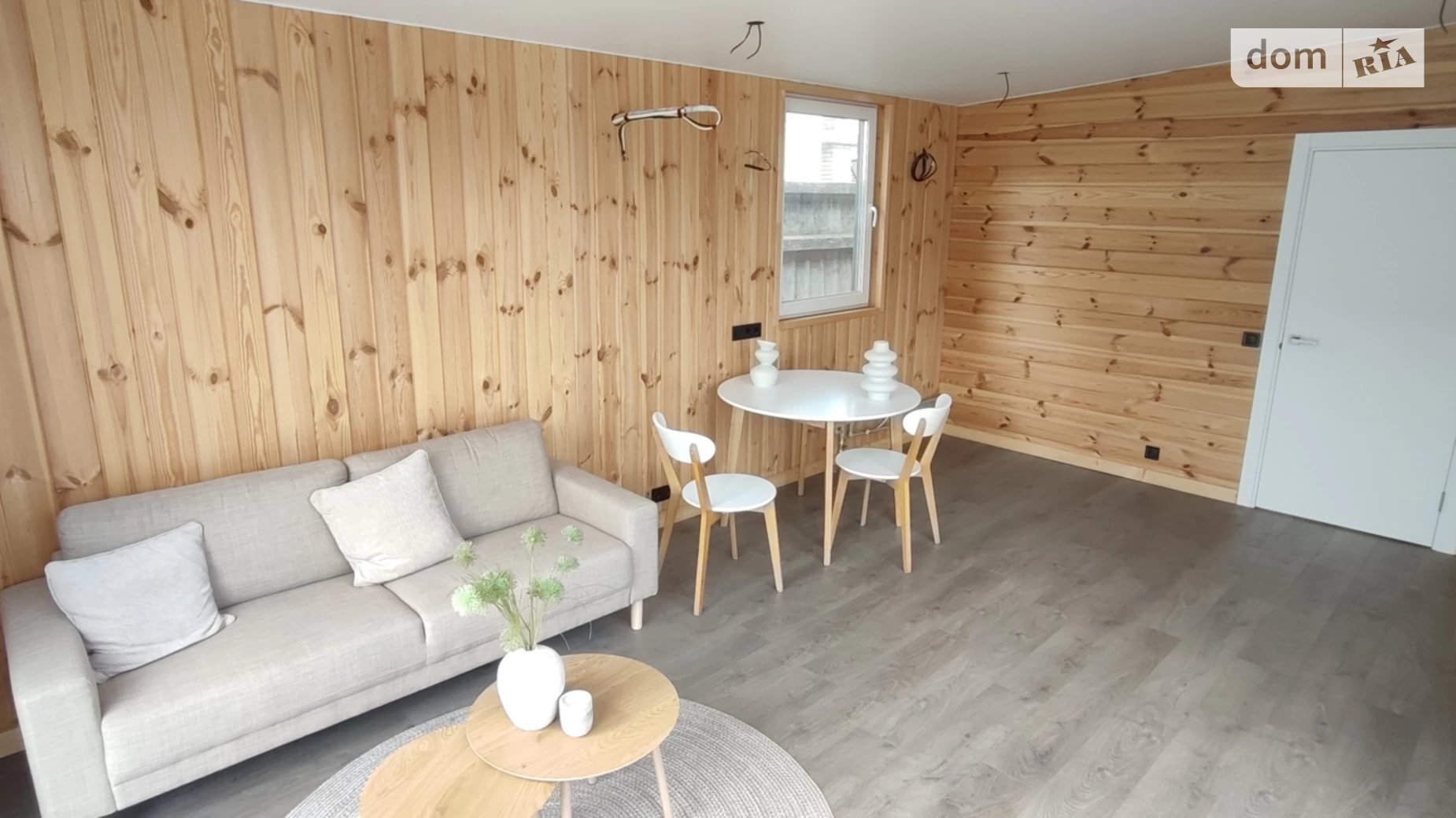 Продается одноэтажный дом 48 кв. м с садом, цена: 32000 € - фото 3