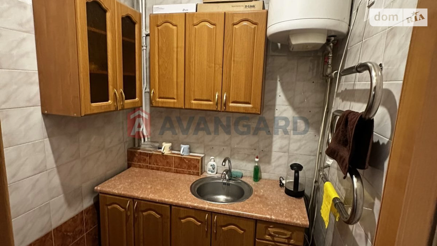 Сдается в аренду офис 46 кв. м в бизнес-центре, цена: 25000 грн - фото 5