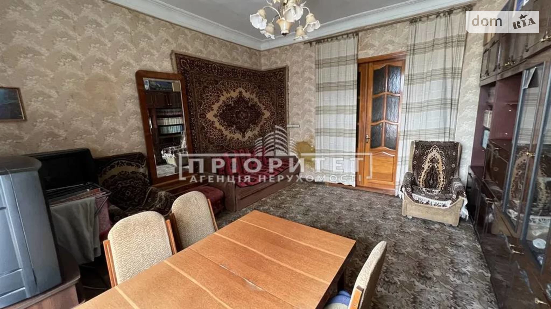 Продается 3-комнатная квартира 77.1 кв. м в Одессе, цена: 92800 $ - фото 5