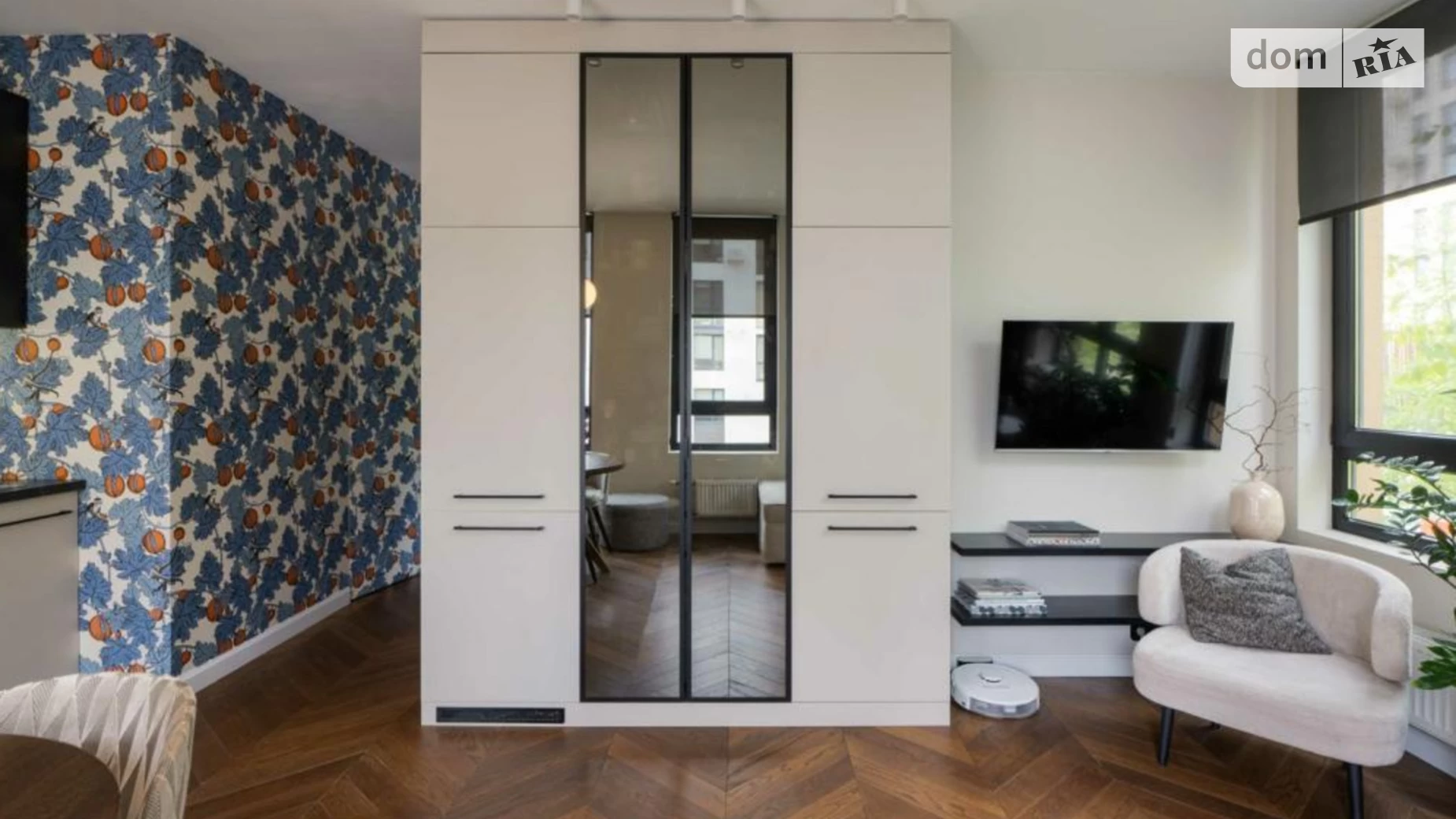 Продается 2-комнатная квартира 55 кв. м в Киеве, ул. Салютная, 4А - фото 5