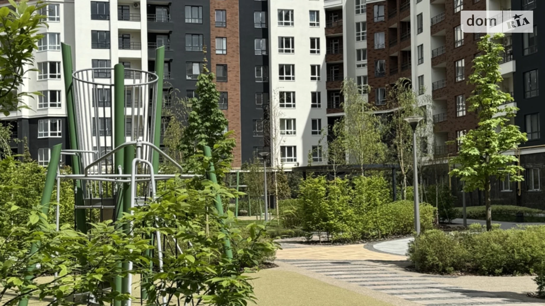 Продается 2-комнатная квартира 76 кв. м в Ирпене, ул. Ольги Кобылянской(Достоевского), 34 - фото 4