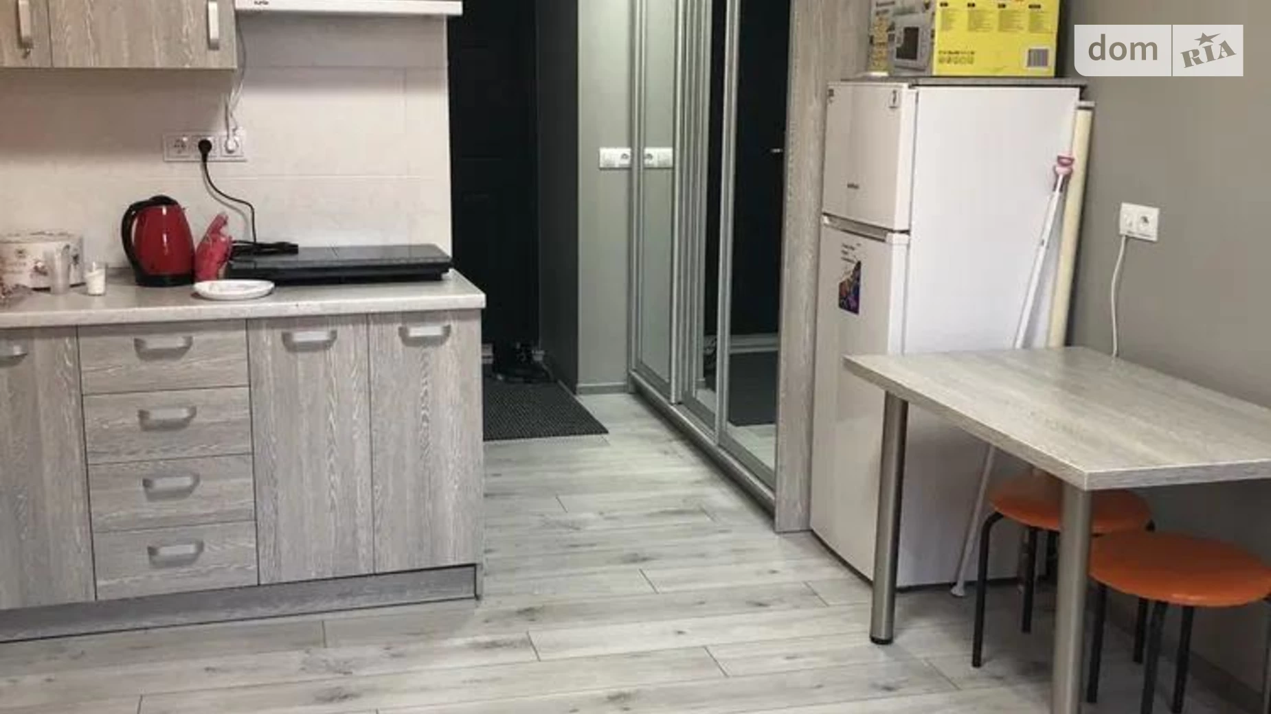 Продається 1-кімнатна квартира 24 кв. м у Львові, вул. Шевченка Тараса, 66 - фото 3