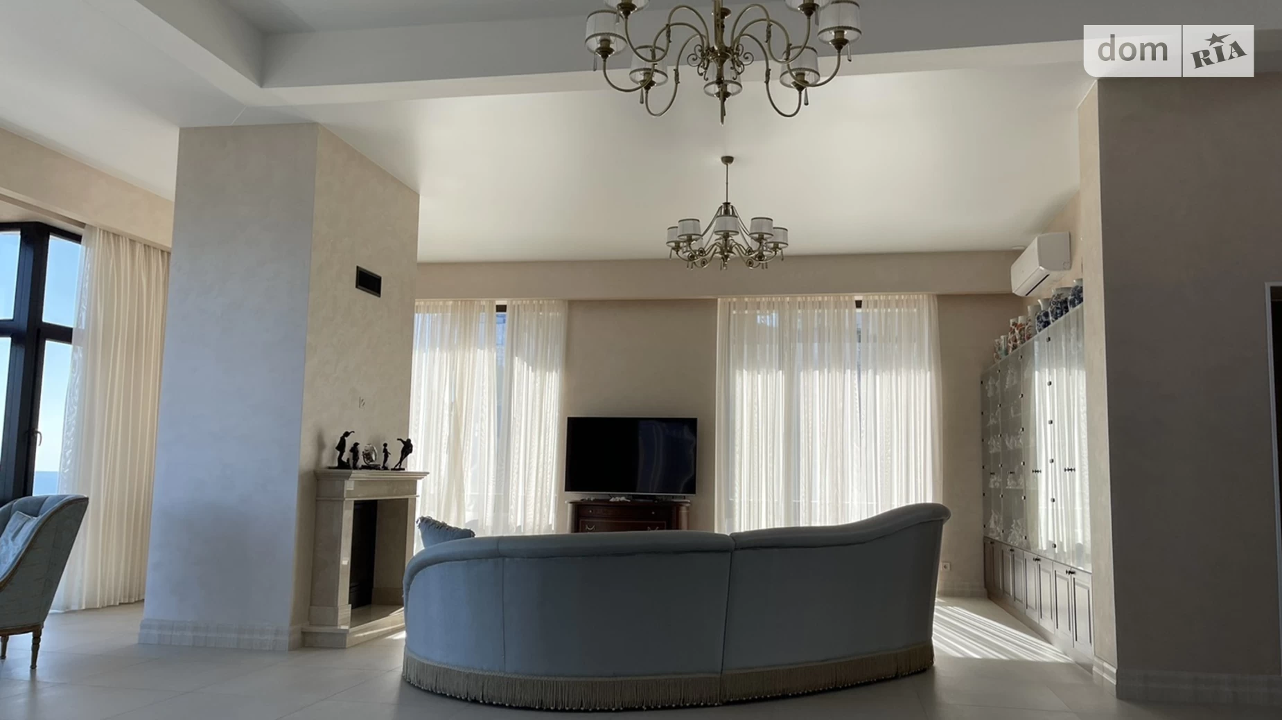 Продається будинок 4 поверховий 708 кв. м з садом, цена: 2300000 $ - фото 2