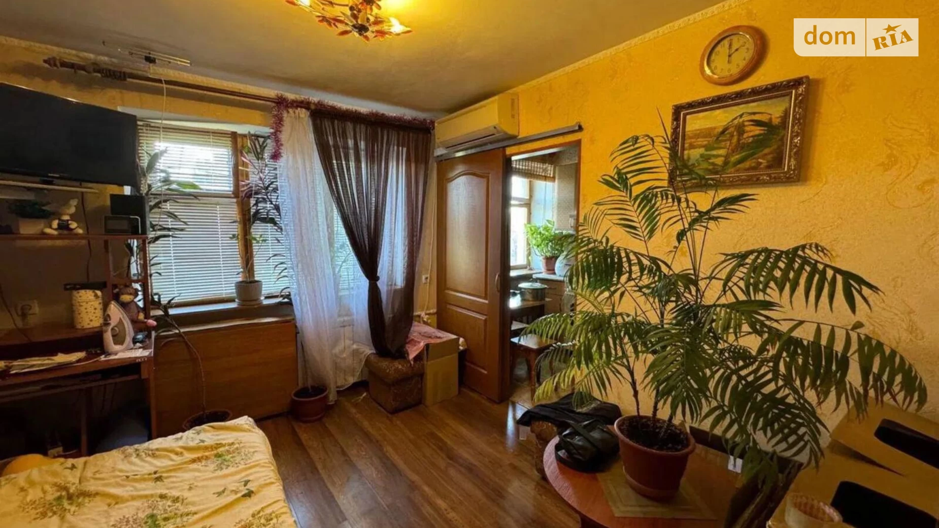 Продается 1-комнатная квартира 18.7 кв. м в Киеве, ул. Парково-Сырецкая, 5А - фото 3