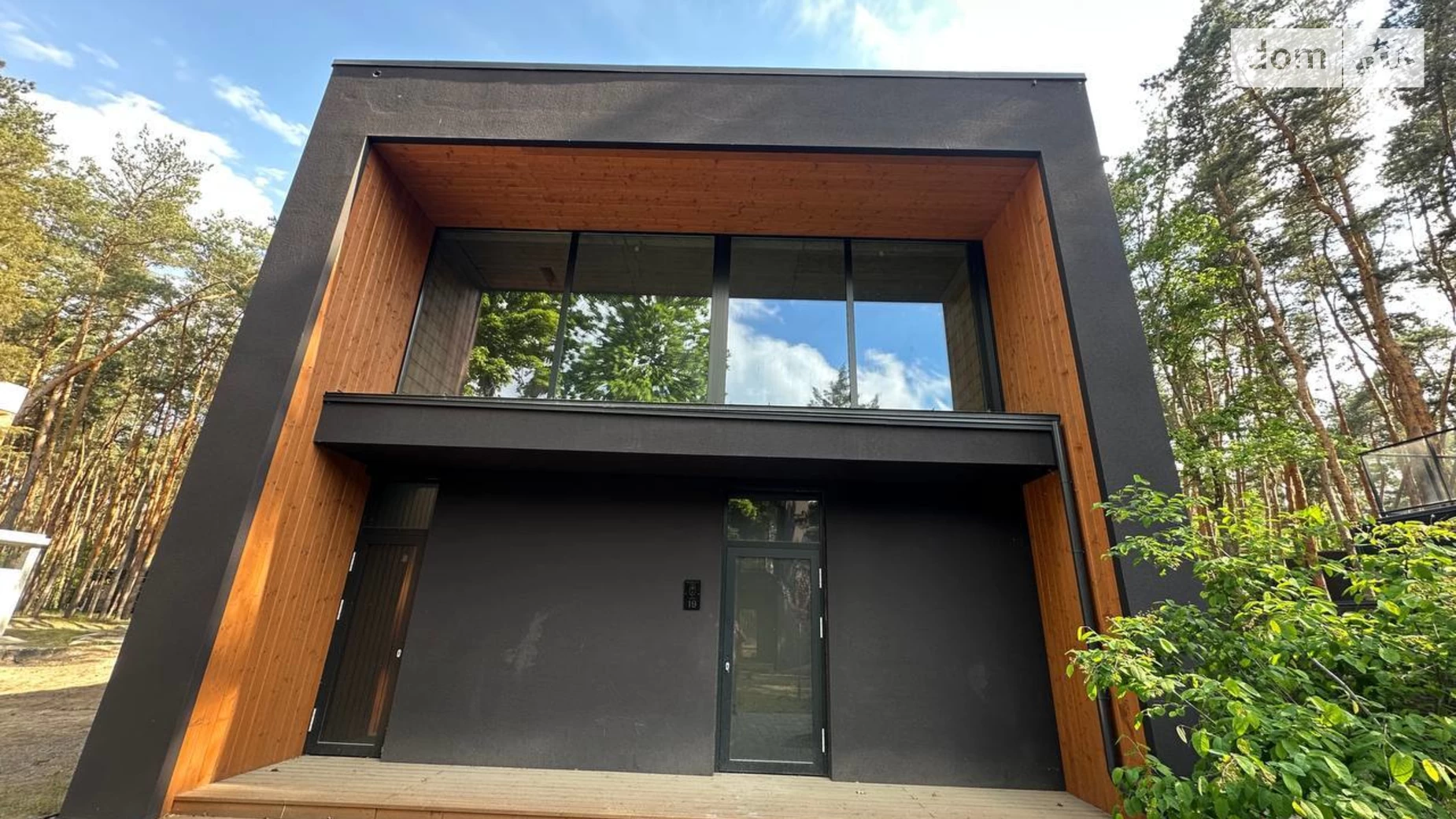 Продається будинок 2 поверховий 166.3 кв. м з бесідкою, цена: 220000 $ - фото 5