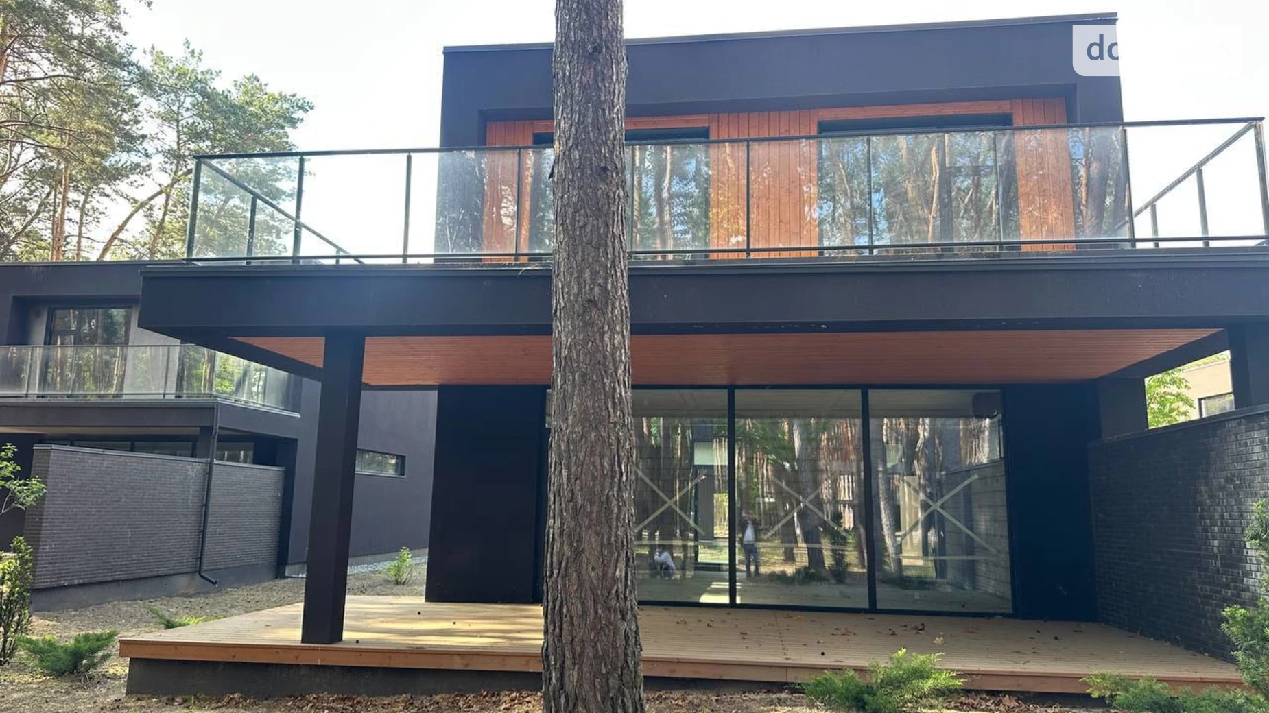 Продається будинок 2 поверховий 166.3 кв. м з бесідкою, цена: 220000 $ - фото 2