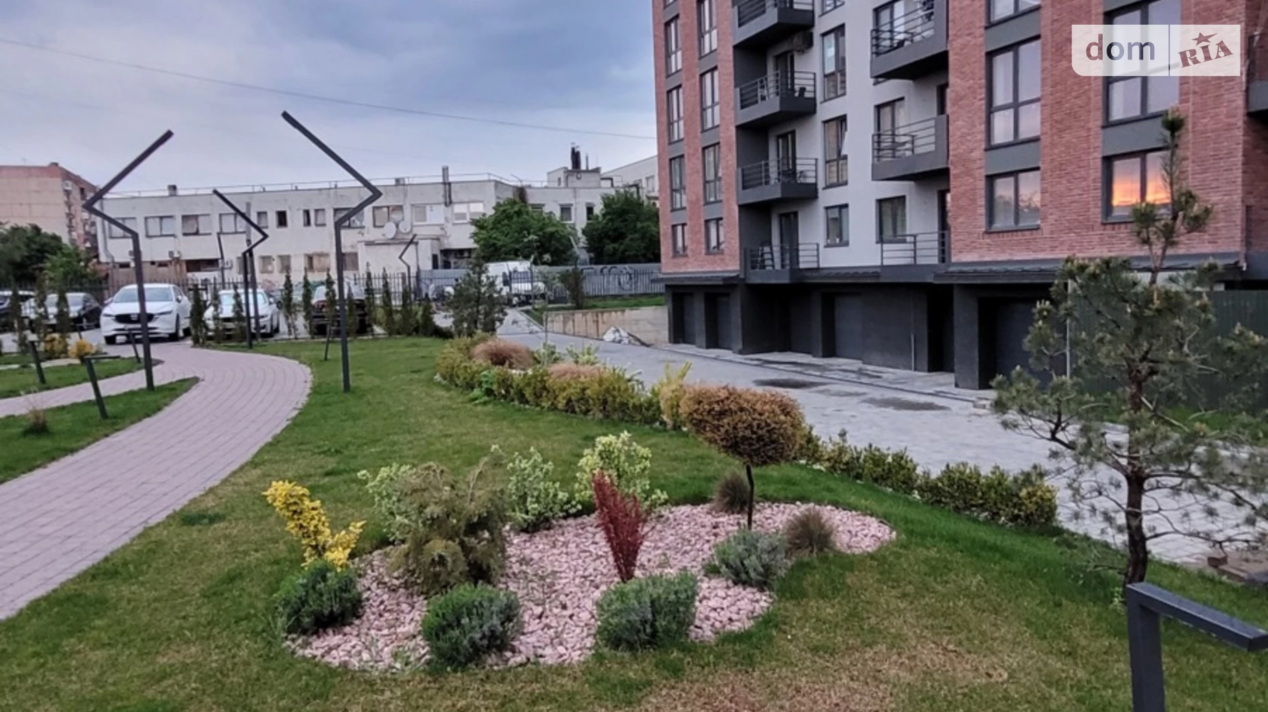 Здається в оренду 2-кімнатна квартира 60 кв. м у Ужгороді, вул. Легоцького, 64Б - фото 3