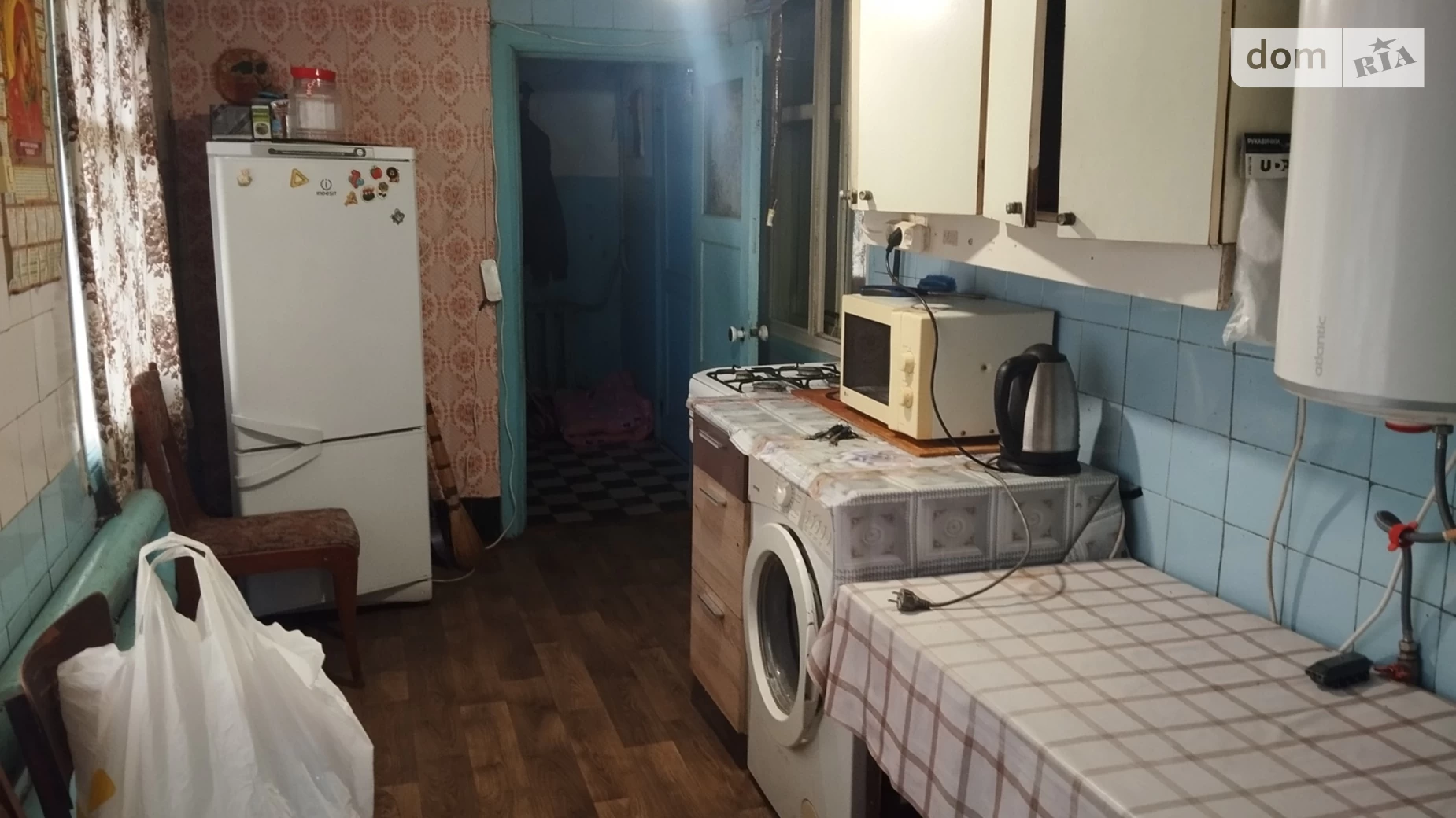 Продается одноэтажный дом 68.4 кв. м с бассейном, цена: 17000 $ - фото 4