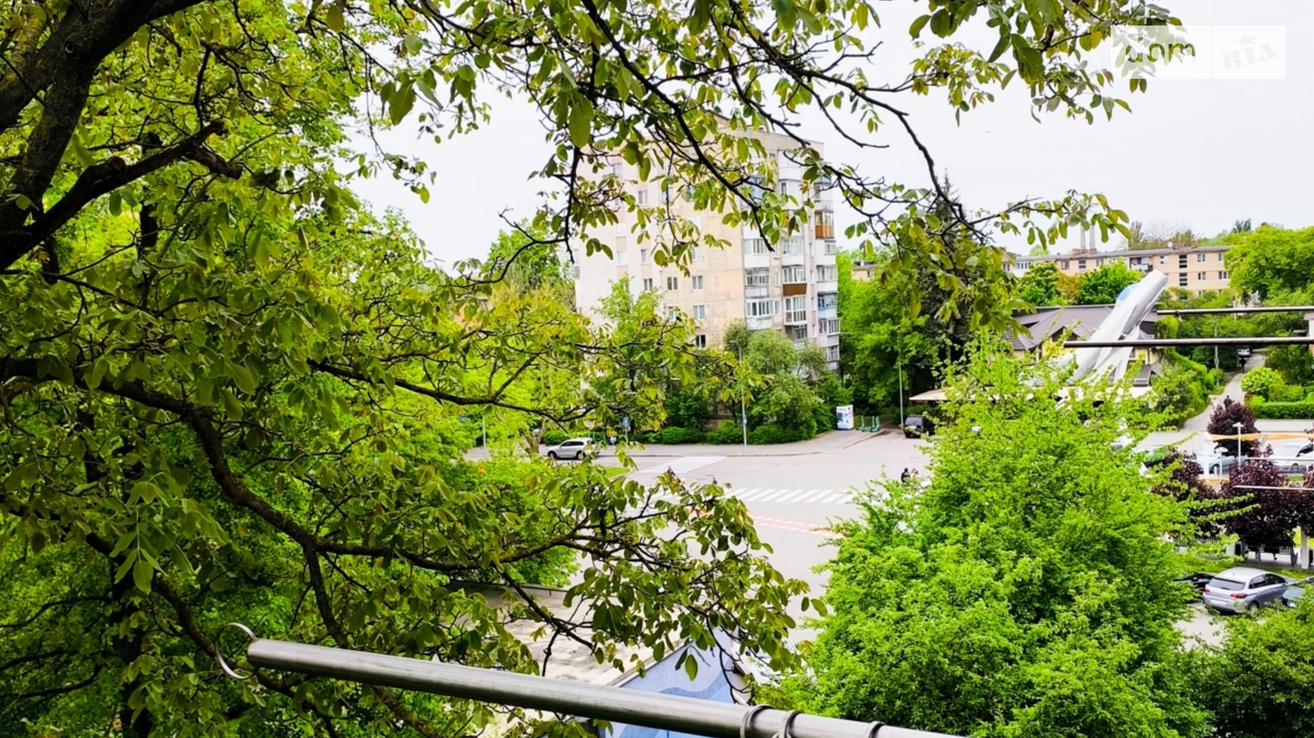 Продається 2-кімнатна квартира 44.1 кв. м у Вінниці, Хмельницьке шосе - фото 2
